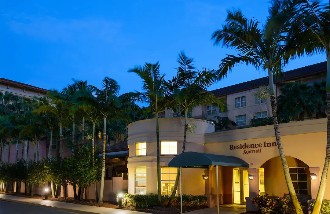 Residence Inn Fort Lauderdale Sw/Miramar-1