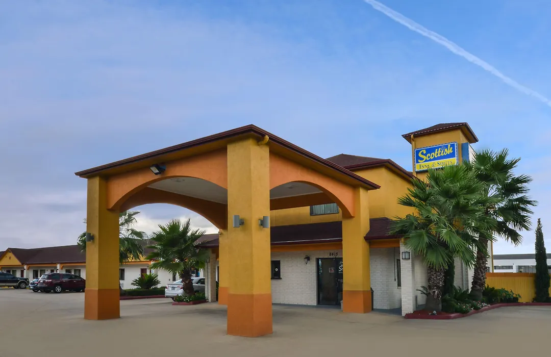 Scottish Inn And Suites Highway Six South-1