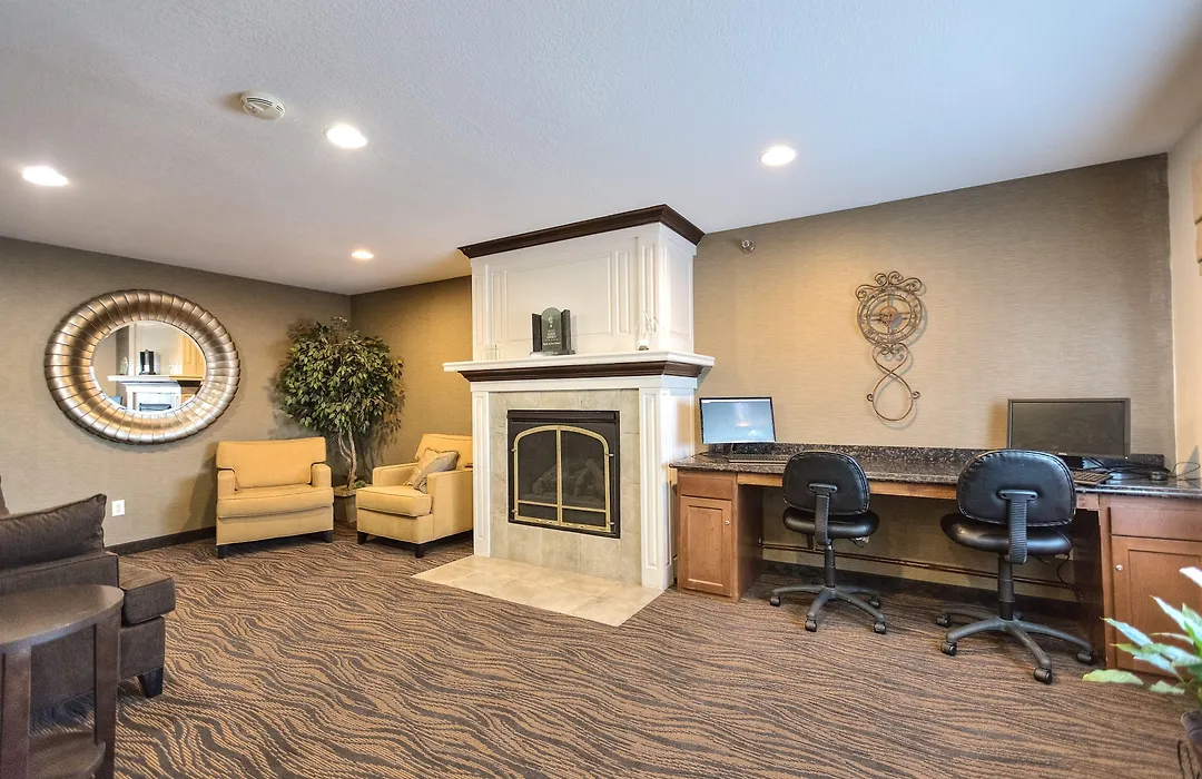 Sleep Inn & Suites Pleasant Hill - Des Moines-1
