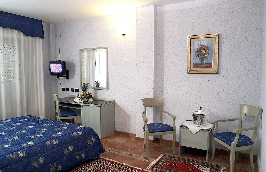 Hotel San Giorgio-1