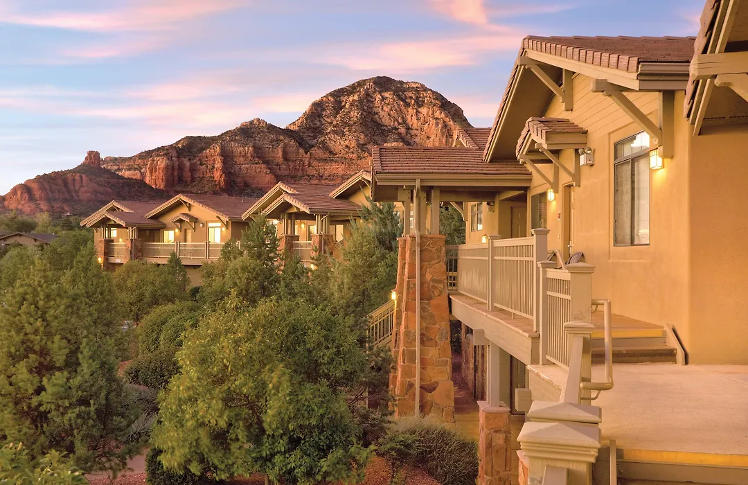 Club Wyndham Sedona-1