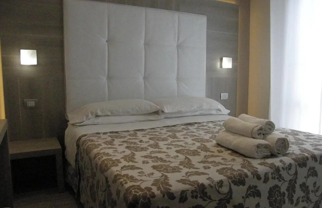 Hotel Stefan Room & Breakfast-1
