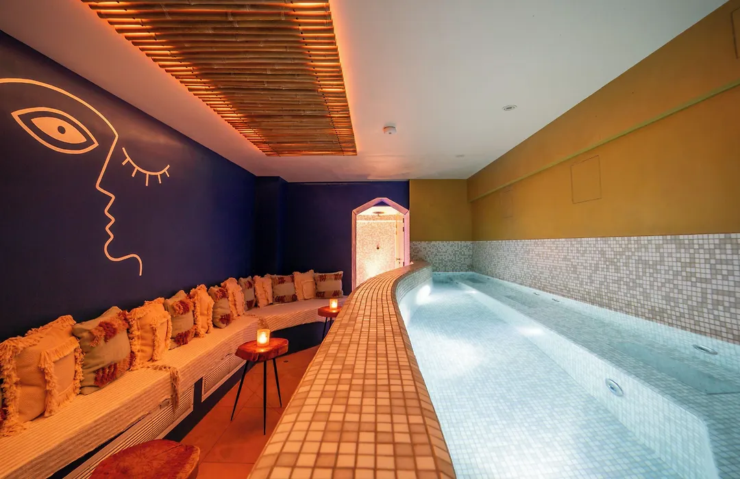 La Finca Hôtel&Spa-1