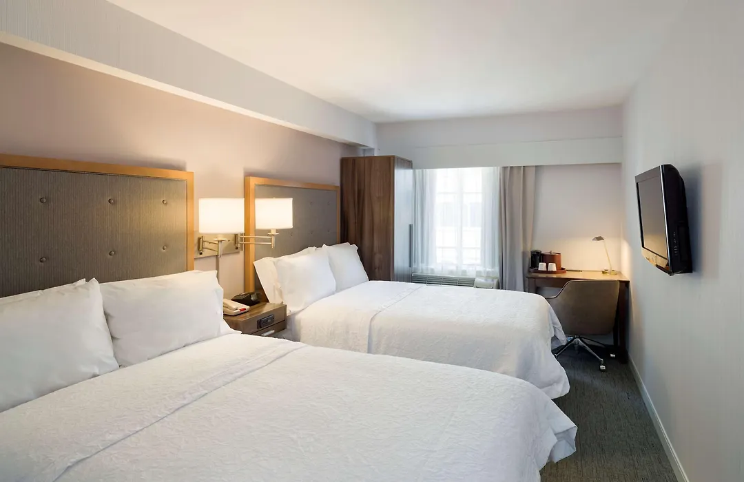 Hampton Inn Madison Square Garden-1