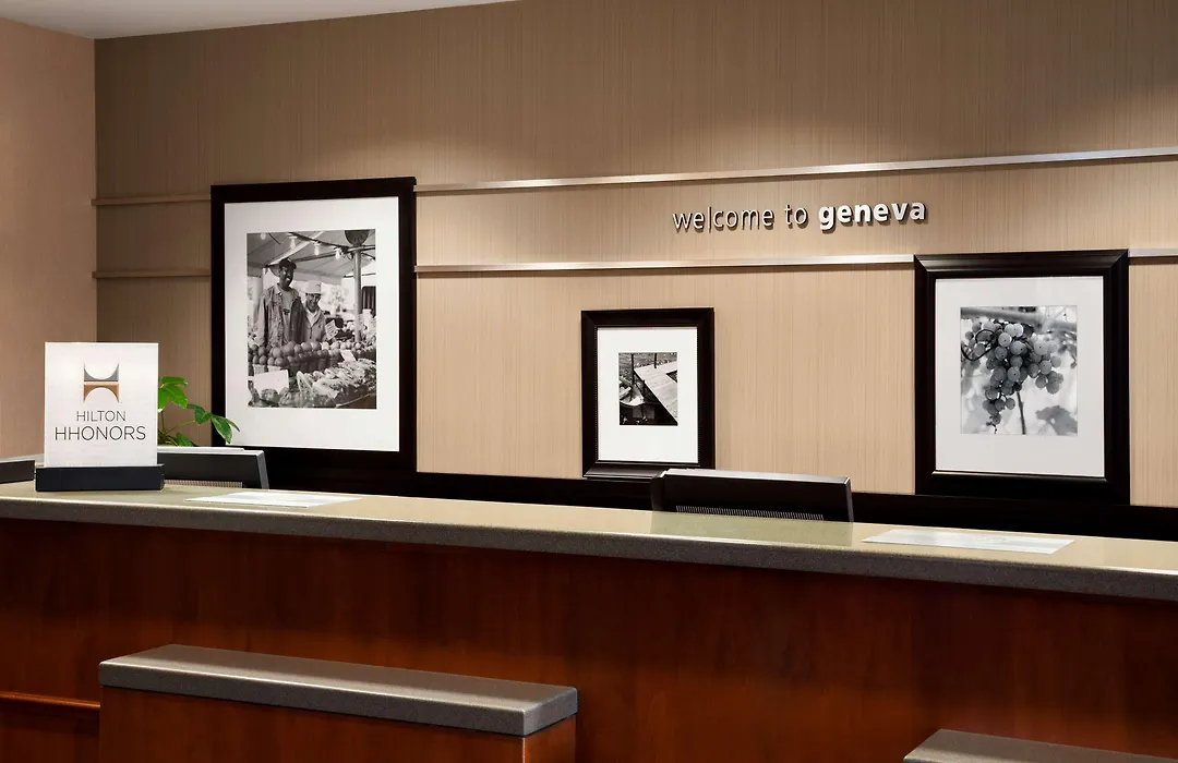 Hampton Inn Geneva-1