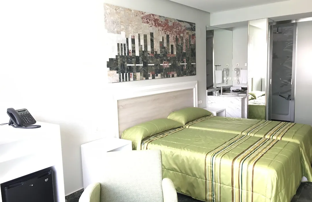 Kaktus Hotel Benikaktus-1
