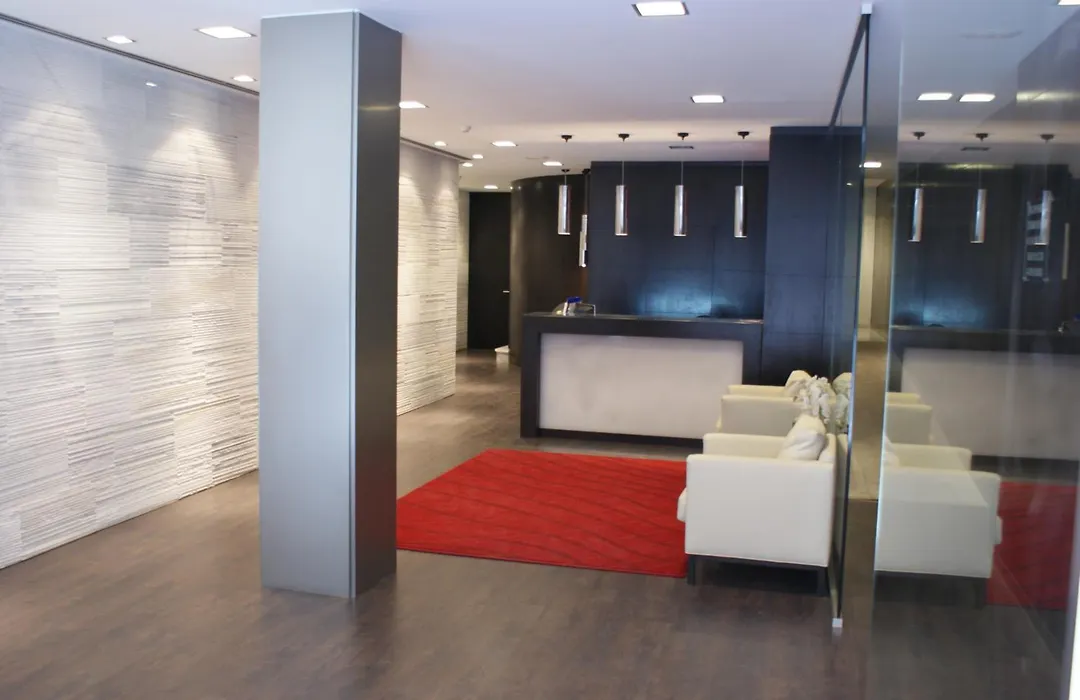 Hotel Universal by Maxi Hoteles-1