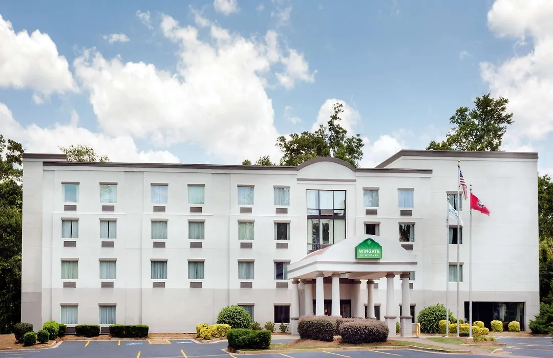 Wingate By Wyndham Athens Ga-1