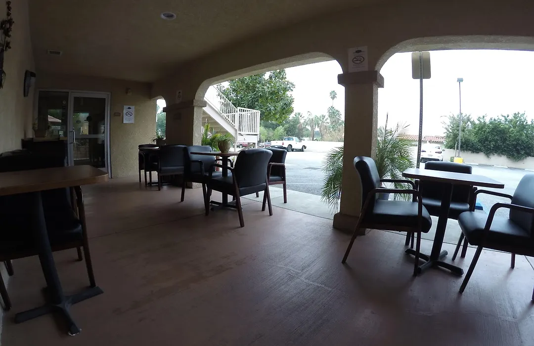 Loma Linda Inn-1