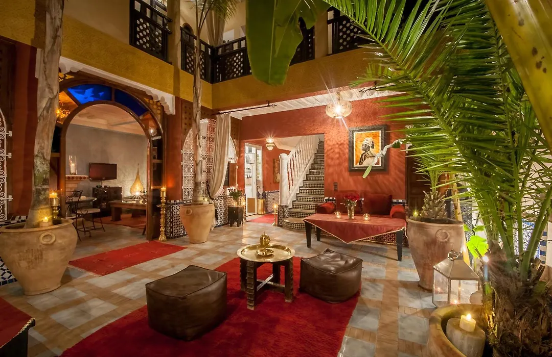 Riad Eden-1