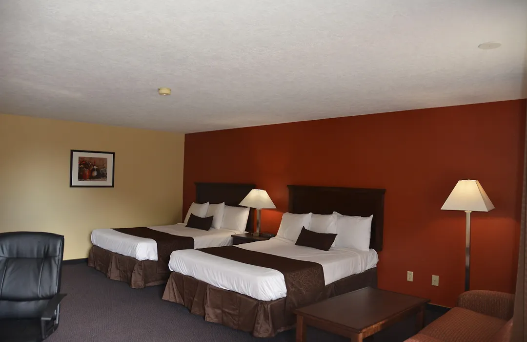 Mcminnville Inn-1