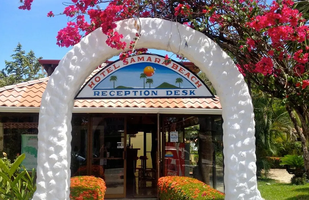 Samara Beach Hotel-1
