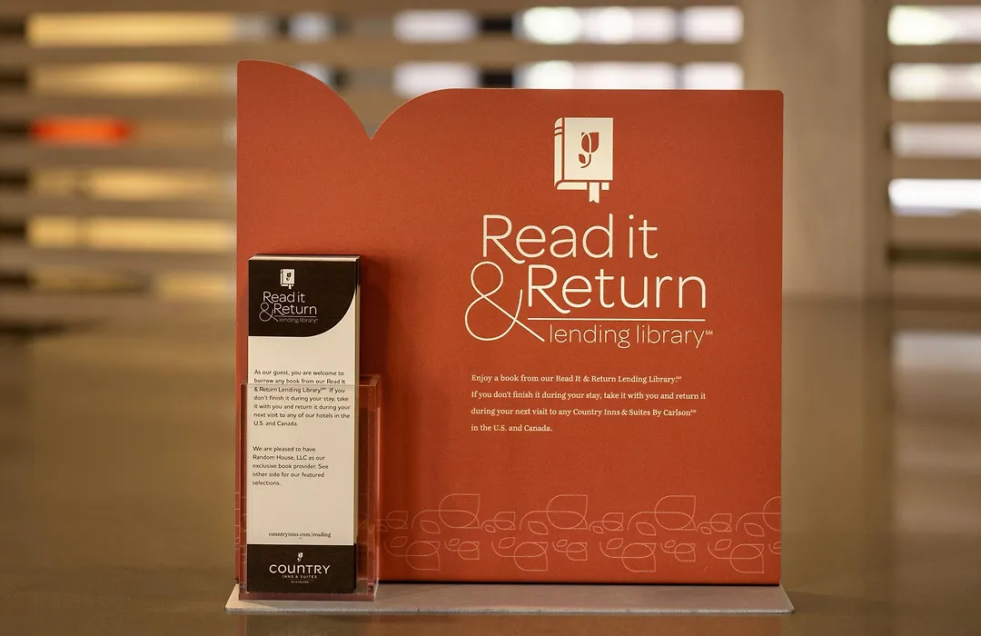 Country Inn & Suites By Radisson, St Charles Historic District-1