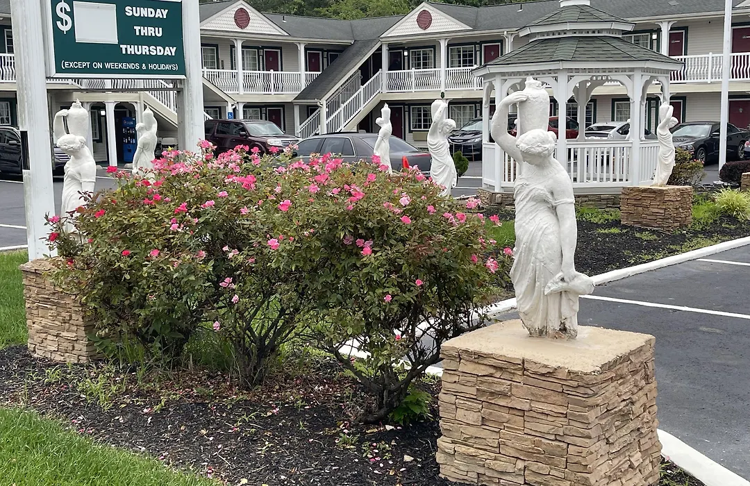 Empire Inn & Suites Absecon/Atlantic City-1