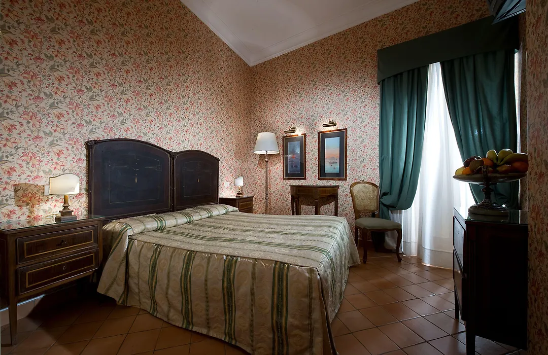 Chiaja Hotel De Charme-1