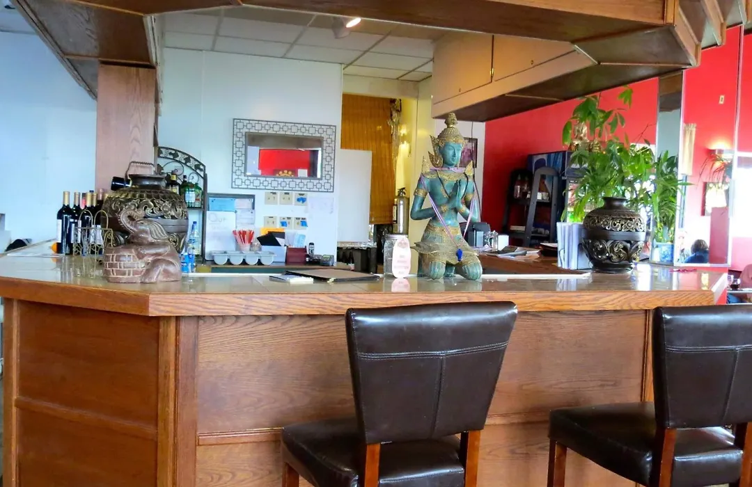 Budget Host Airport Inn-1