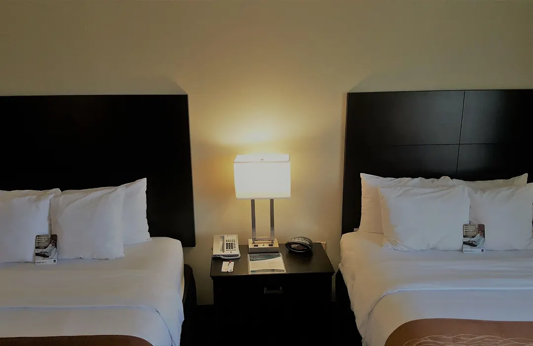 Comfort Suites Clovis - Fresno-1