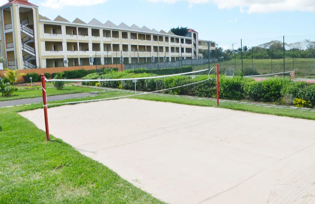 Tarisa Resort&Spa-1