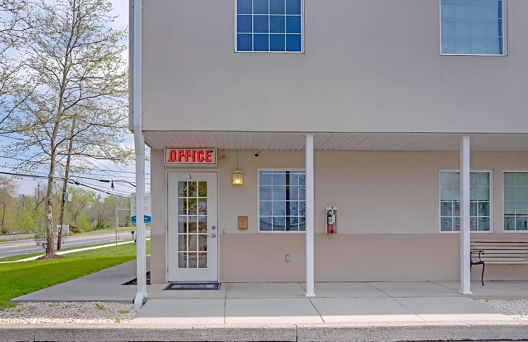 Americas Best Value Inn Gettysburg-1