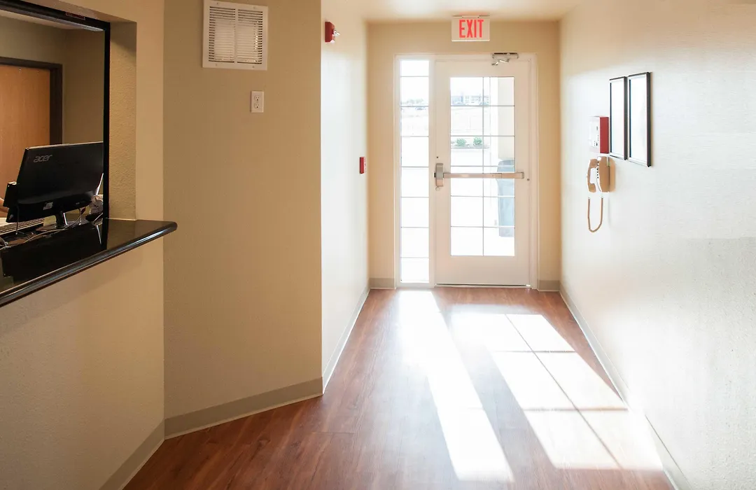 Studio 6 Extended Stay Little Rock Southwest Ar-1
