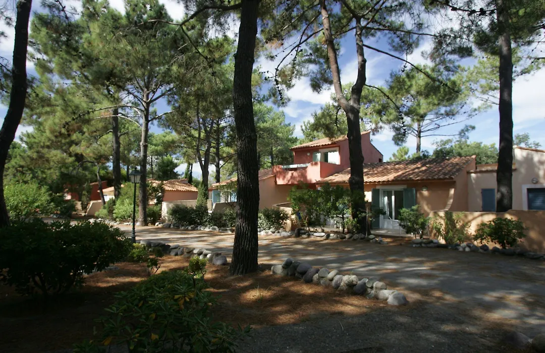 Résidence Cala Bianca-1