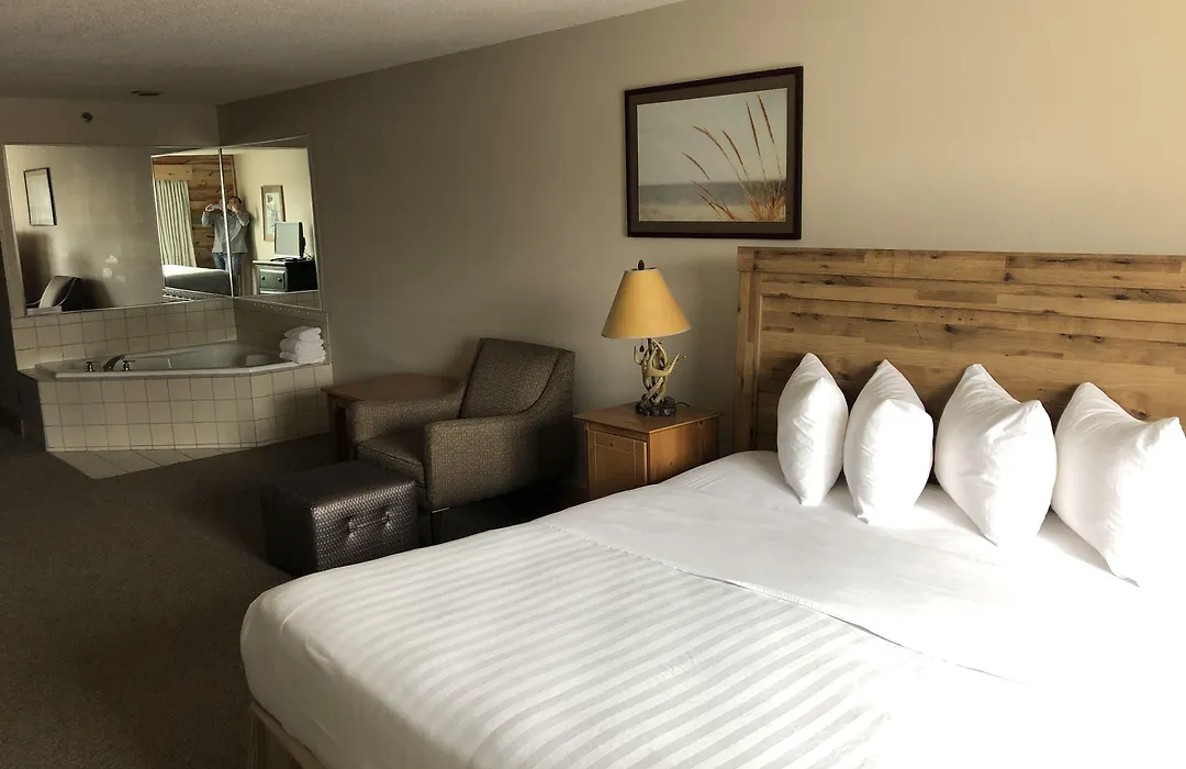 Flat Creek Lodge-1