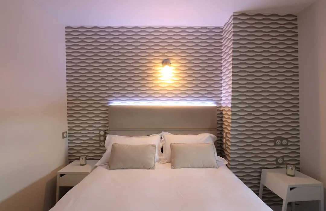 Hotel L'Ortega - Rennes St Jacques Aéroport-1