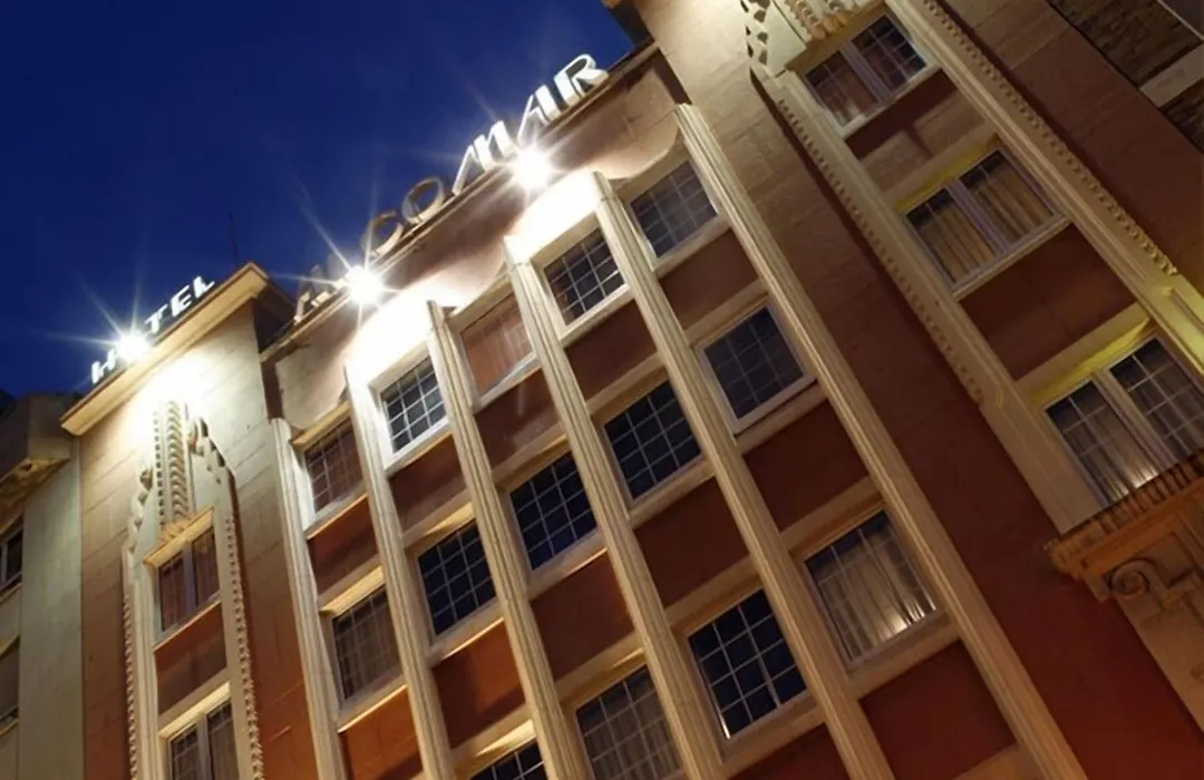 Hotel Alcomar-1