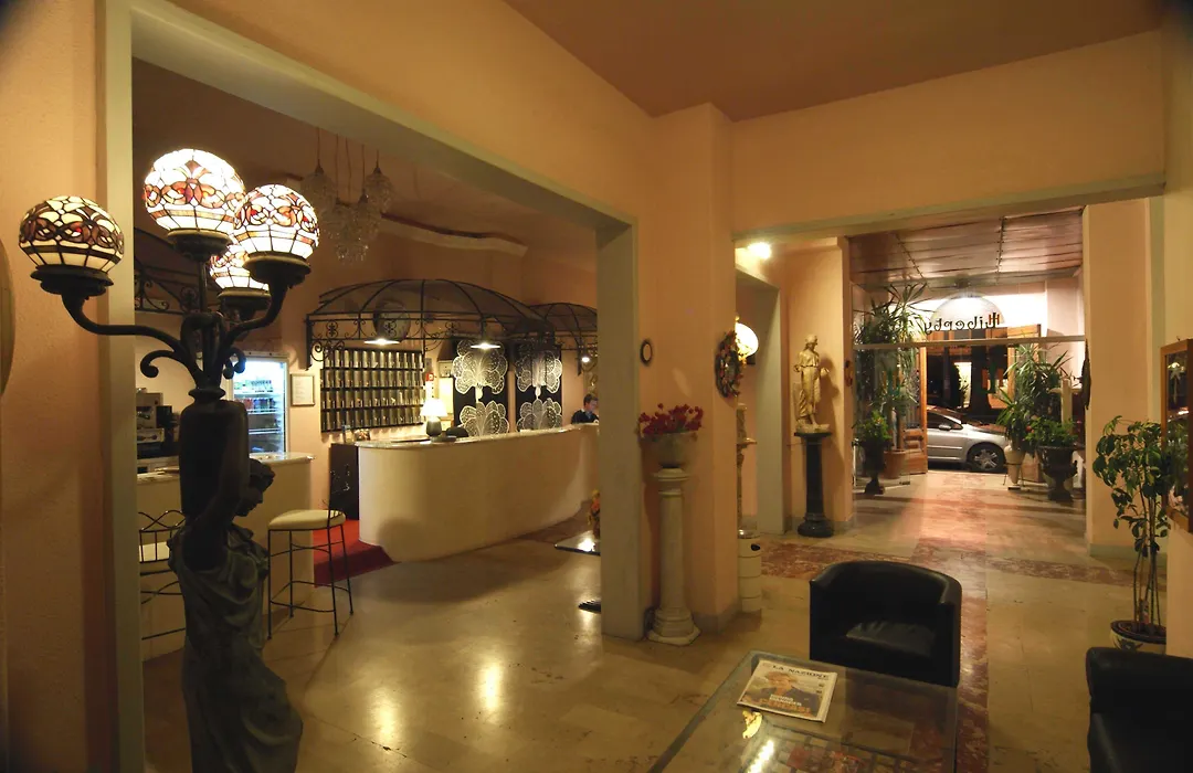 Hotel Liberty-1