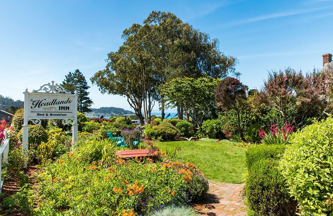 Headlands Inn Bed And Breakfast-1