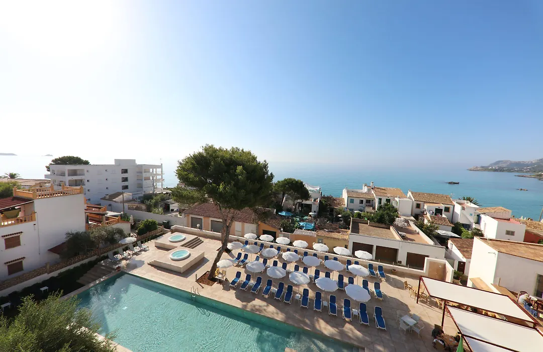 Hotel Clumba-1