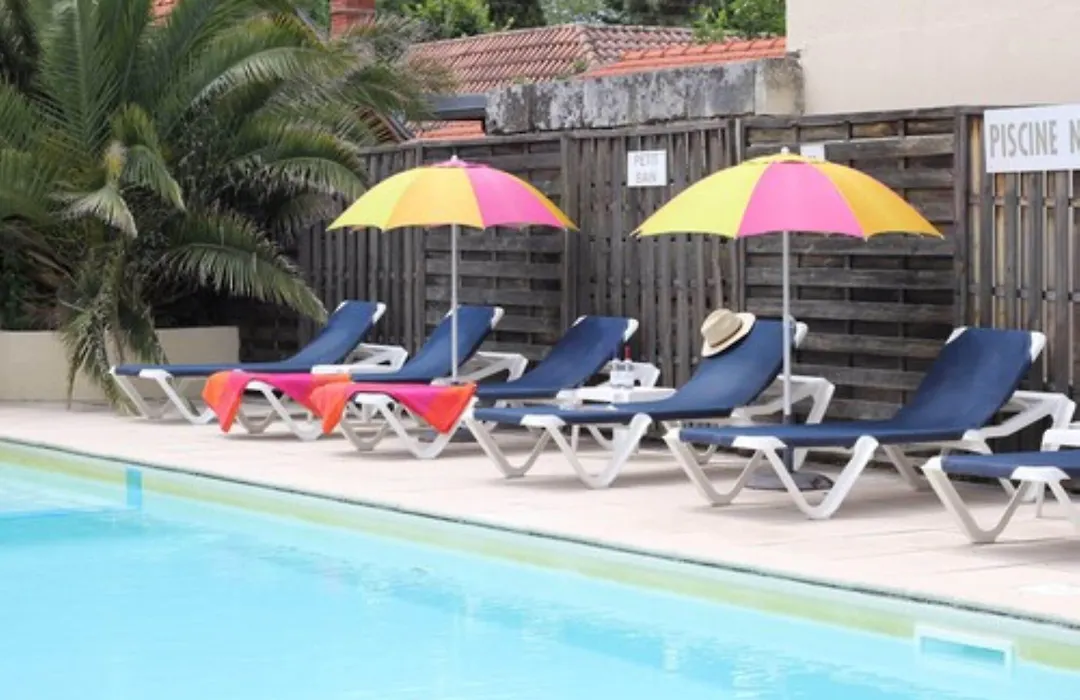 Hotel Le Dauphin-1