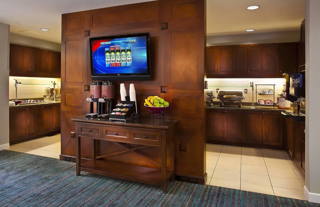 Residence Inn By Marriott Daytona Beach Speedway/Airport-1