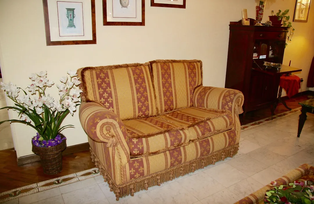 Hotel Alessandro Della Spina-1
