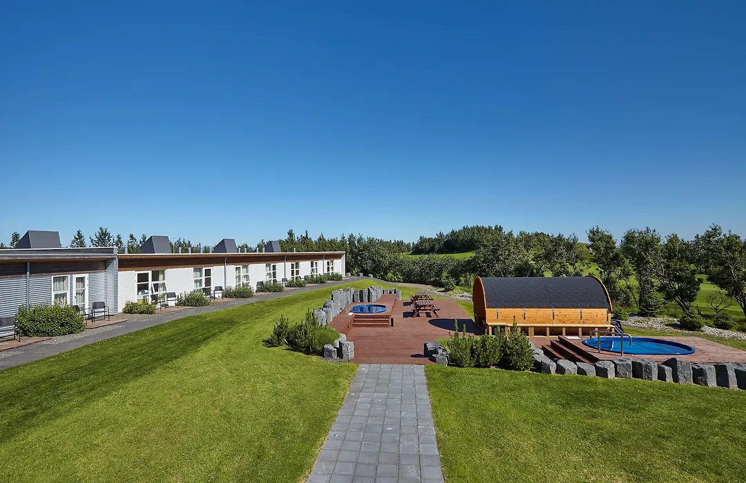 Hotel Hamar-1