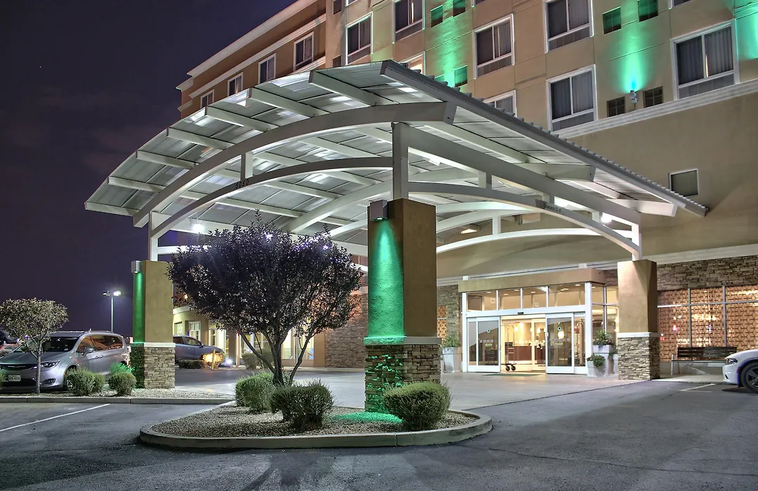 Holiday Inn & Suites Albuquerque-North I-25 By Ihg-1