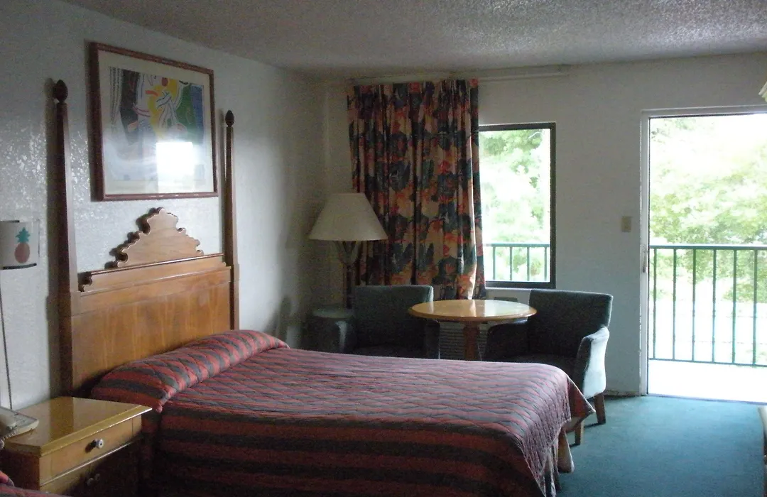 Ambassador Inn-1