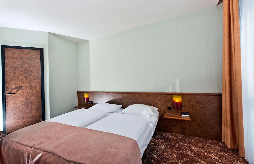 Days Inn Dessau-1