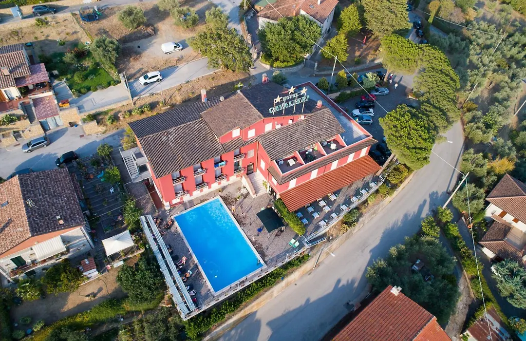 Hotel Cavalieri-1
