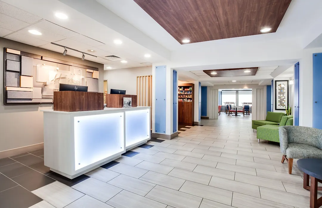 Holiday Inn Express Hotel & Suites Clewiston By Ihg-1