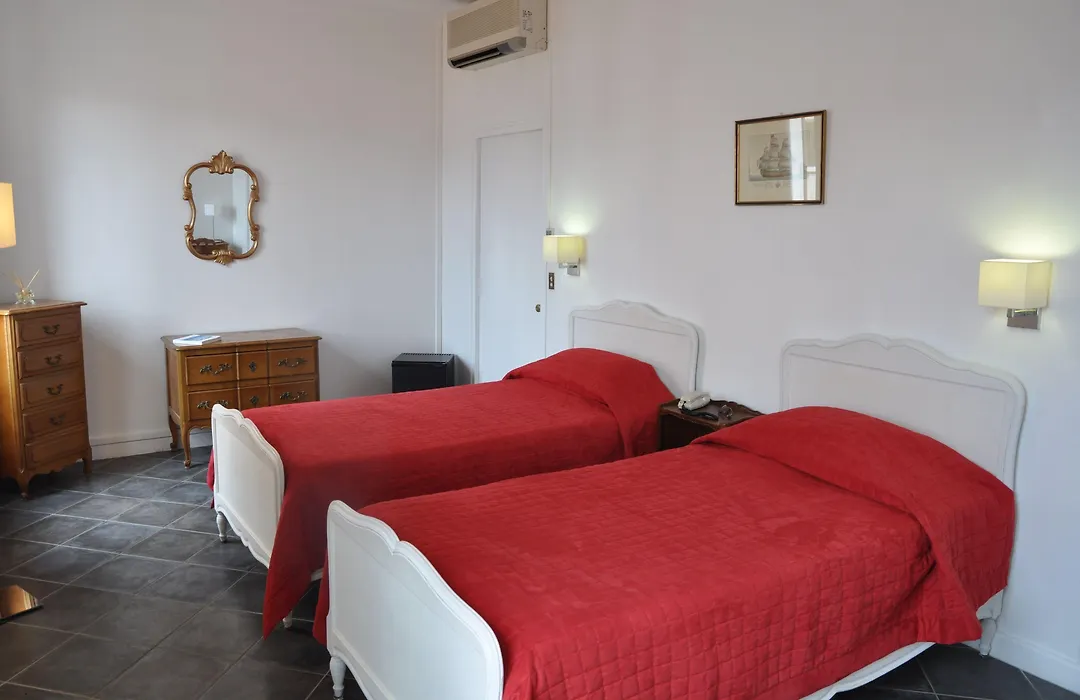 Grand Hôtel De Calvi-1