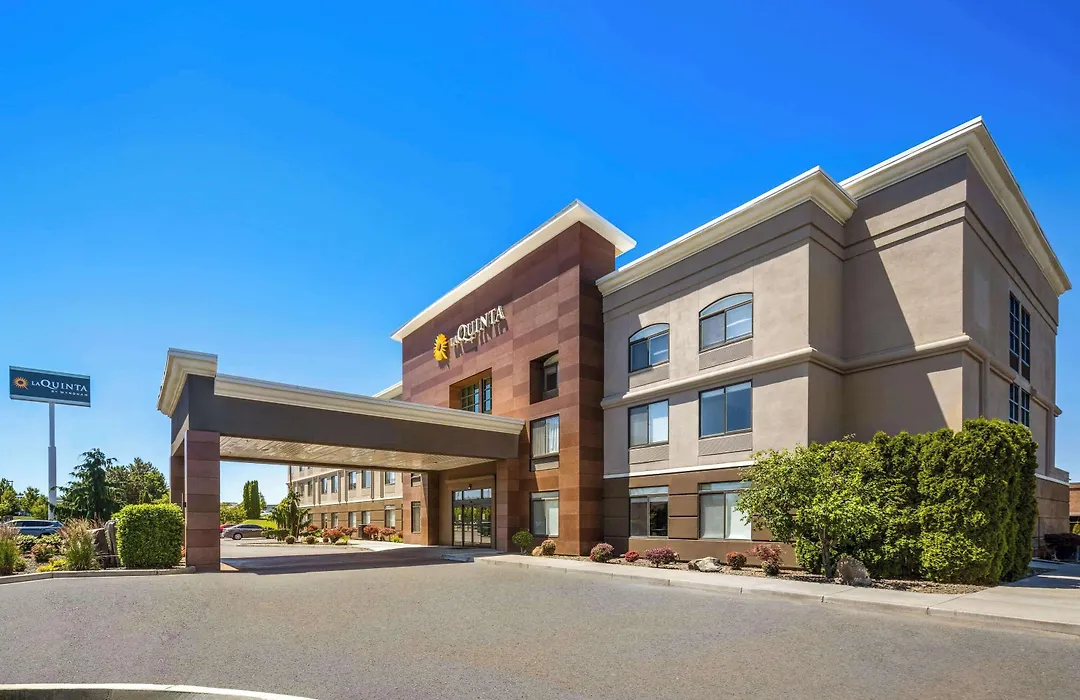 La Quinta By Wyndham Kennewick-1