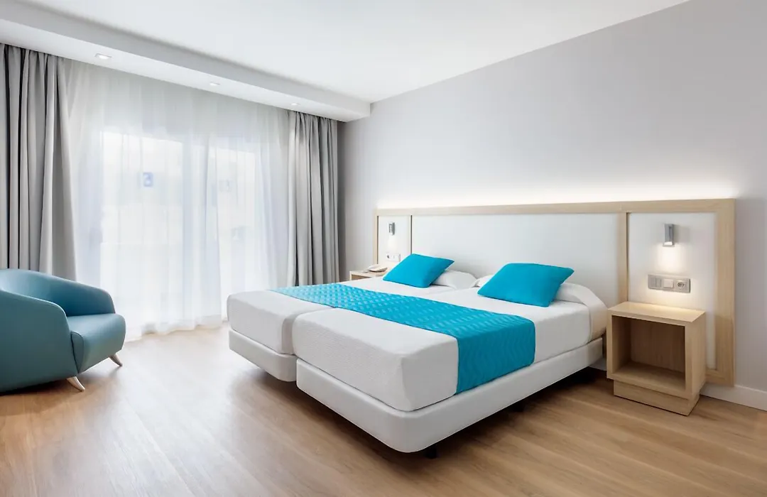 Hotel Lancelot-1