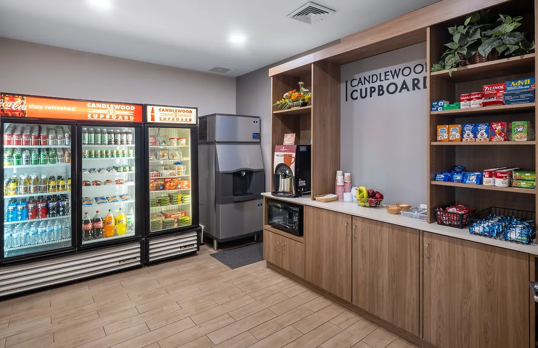 Candlewood Suites Elkhart By Ihg-1