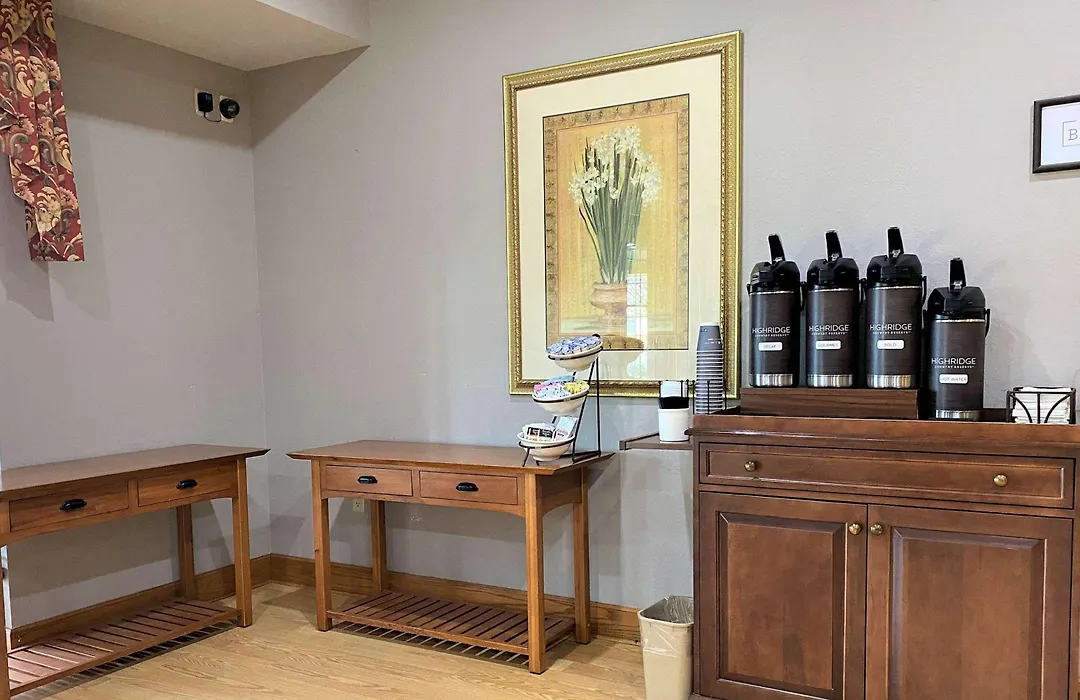 Country Inn & Suites By Radisson, El Dorado, Ar-1