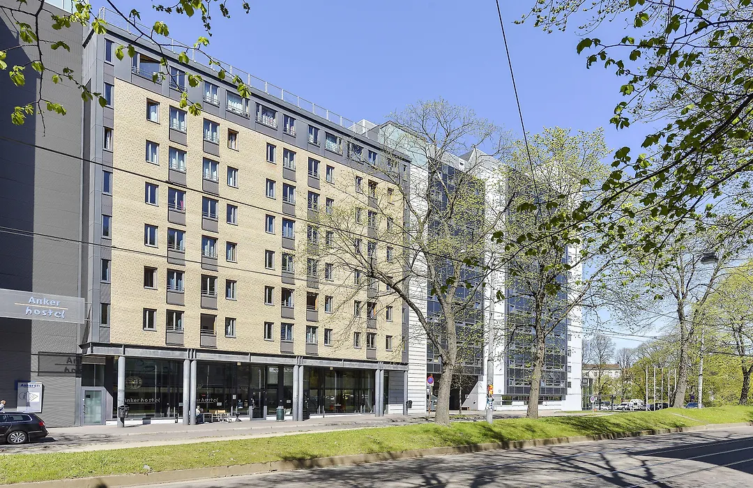 Anker Hotel-1
