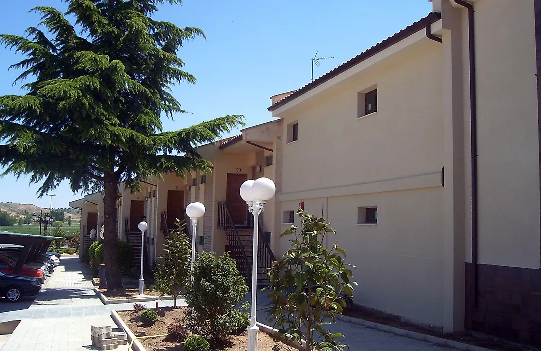 Hotel Tudanca-Aranda II-1