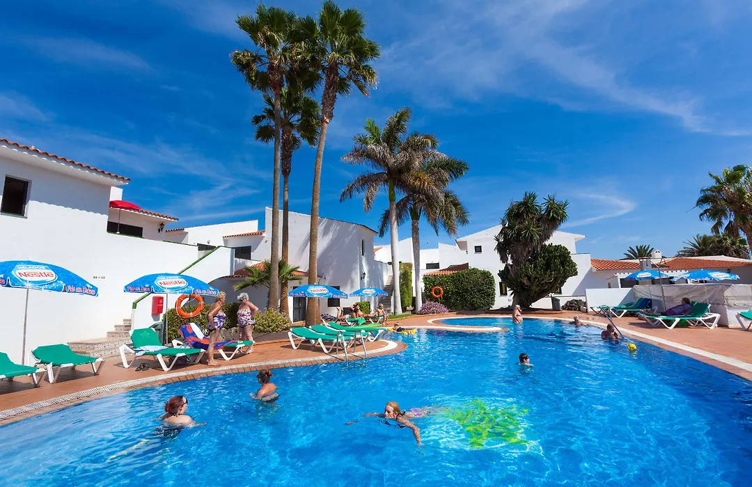 Bluesea Puerto Caleta-1