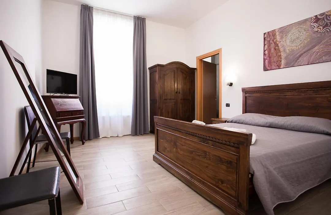 Amico Hotel Milano-1
