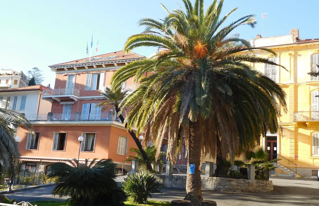 Hotel Villa Maria-1